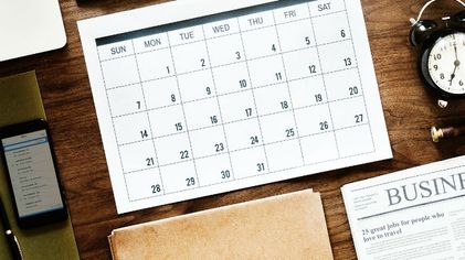 Commercial and technology contracts mythbuster - backdating a contract