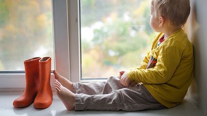 Co-parenting in light of the current COVID-19 pandemic