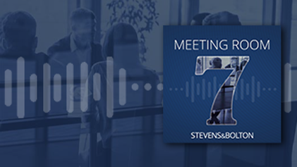 Patent licensing podcast: A round-up