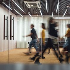 Changes to the Employment Rights Bill