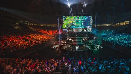 The growing power of Esports – an introduction