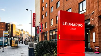 In conversation with Ronen Nissenbaum: CEO, development at Fattal Hotels