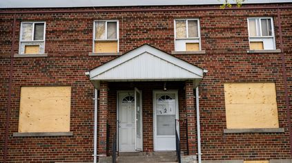 The High Cost of Low SDLT: What Counts as "Not suitable for use as a dwelling"?