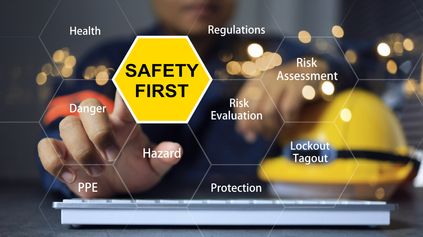 The Safety Binder Isn't the Safety Program