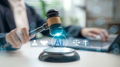 What Canadian Judges Are Seeing as AI Enters the Courtroom