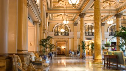 Boutique Hotels: Is private equity taking centre stage?
