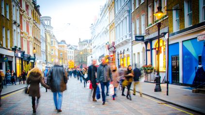 Modernising Tradition: Chris BrookCarter on Leading Retail Through Change