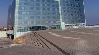 Tech & AI in hotel operations Sustainability: rise in eco hotels