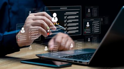 AI in employment proceedures:  traps for the unwary