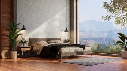 In conversation with Hugh Taylor OBE: Chief Executive of Michels & Taylor