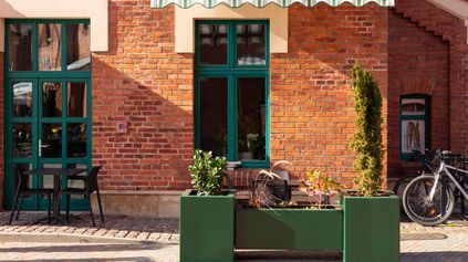Brewing Culture:How Hermanos Brings the Heart of Colombia to London