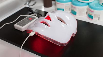 Red Light, Green Light: ASA Blocks Acne Claims in LED Mask Ads