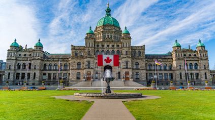 West Coast Oil Pipeline designated as a National Interest Project under the Building Canada Act
