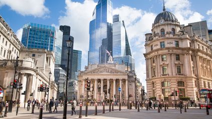 London's Capital Markets in H1 2026: Reform Delivered, Recovery Pending