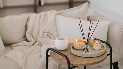 In conversation with Adam Woodhouse:CFO of NEOM Wellbeing