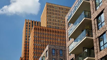 "Higher-Risk Buildings": an overview