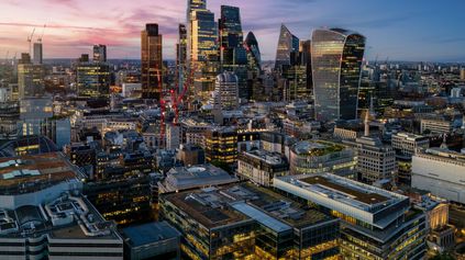 Protecting Chinese businesses' Financial Position in the UK: Managing Credit Risk (Part 2: Debt Enforcement and distressed acquisitions)