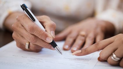 The evolving landscape of retirement living