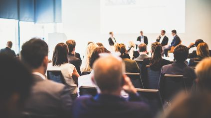 Adam Walford Speaks at Hospitality Titans: The Operator Playbook for Opening in London