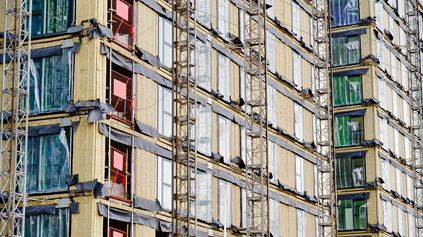 Building Safer: Proposals for the UK’s New Construction Product Regime
