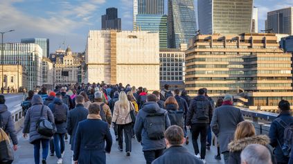 Increasing workplace trade union involvement