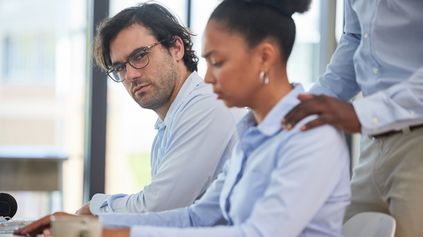 Third party harassment: preparing for the new protections