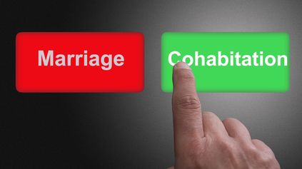Cohabitation and intestacy - government consultation