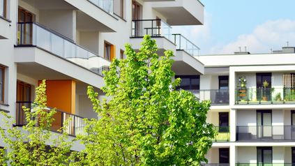 Has the time for commonhold finally arrived?