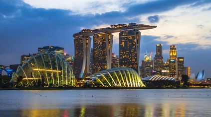 Singaporean Investors Still Like UK – But Navigating Market Demands New Discipline