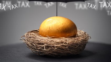 Pensions and Inheritance Tax: What the new rules mean for estate planning