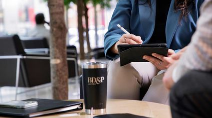 New Employment Contracts for Existing Employees Require Fresh Consideration