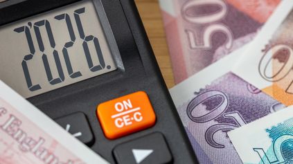 Changes to the 100% APR/BPR allowance - a welcome New Year present for trustees too?