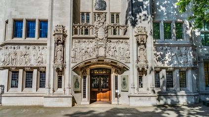 The UK Supreme Court Clarifies State Immunity in ICSID Award Enforcement