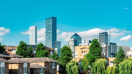 The Planning and Infrastructure Bill nears Royal Assent