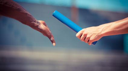 The Sales-to-Delivery Baton Pass