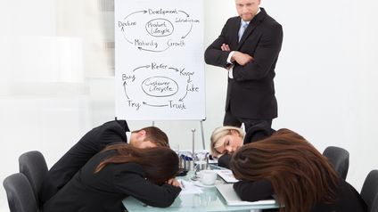 Strategy Fatigue: When Everything Sounds Strategic (and Nothing Actually Is)