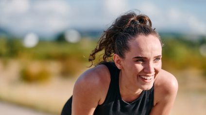 One Year. Seven Marathons.