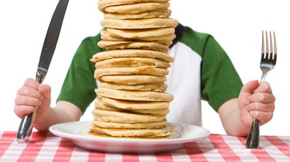 True or False: You Need 100's of Catalog Items