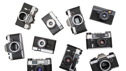 The best cameras for beginners