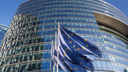 European Commission publishes first FSR review: “Fit for purpose” but simplification on the horizon