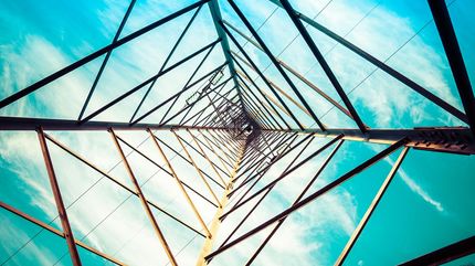 Infrastructure community rides wave of AI-fuelled optimism