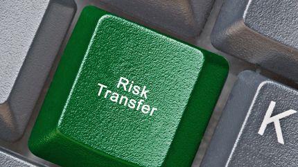 What is a securitisation without securities?