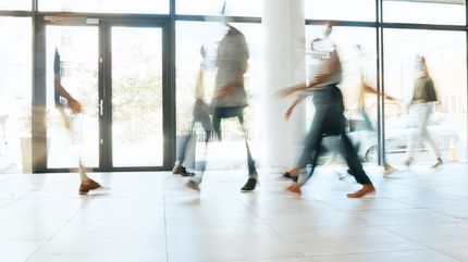 When does lobbying become illegal co-ordination under EU competition law?