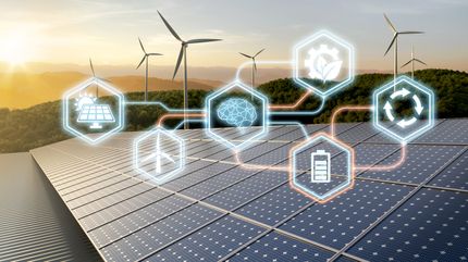 Charged up and licensed: Ofgem's new regime for load control