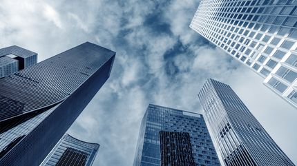 Notice in a nutshell: International professional body supervisor censured for failings in anti-money laundering supervision