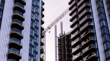 Building Safety Regulator: Key changes from January 2026