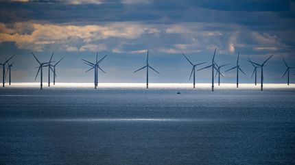 Philippines: Green Energy Auction Programme (GEAP) Round 5 – Offshore wind update