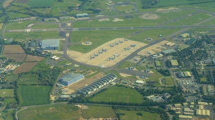“Plane” sailing for the Civil Aviation Authority in judicial review challenge from private airport operators competing with RAF base