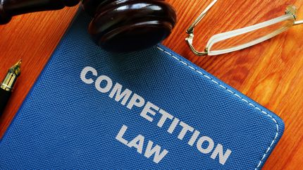 Ofcom signals a tougher stance on competition law enforcement