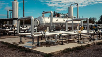 Heating oil: Government signals a regulatory turning point